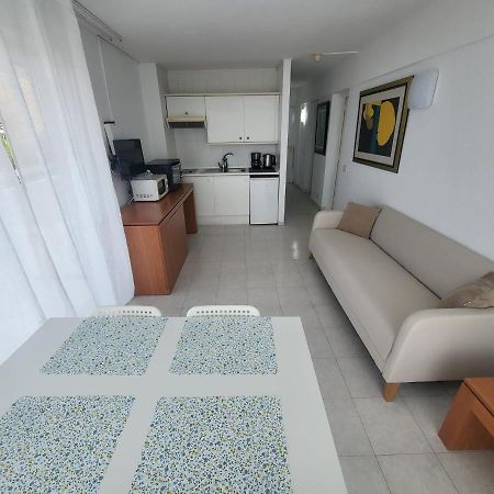 Cozy Apartment Near The Beach Playa de las Américas Exterior foto