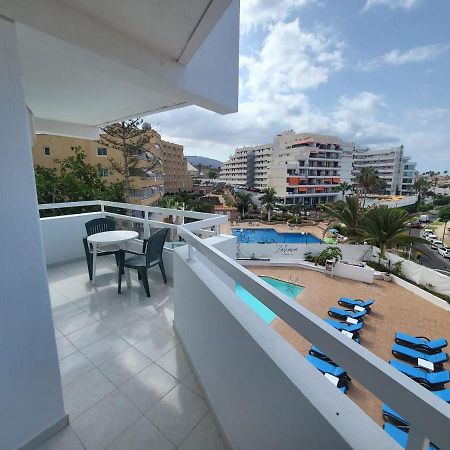 Cozy Apartment Near The Beach Playa de las Américas Exterior foto