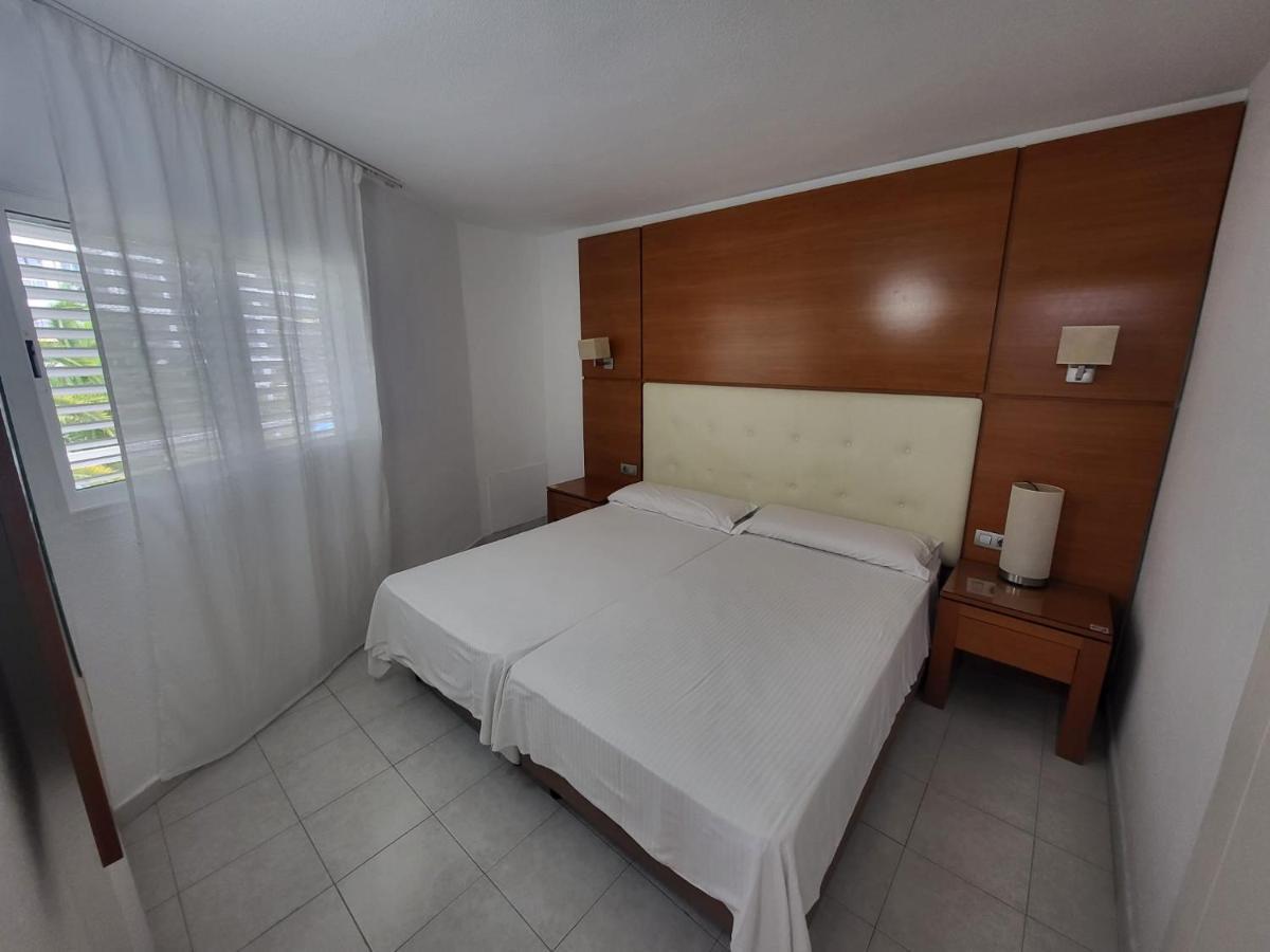 Cozy Apartment Near The Beach Playa de las Américas Exterior foto