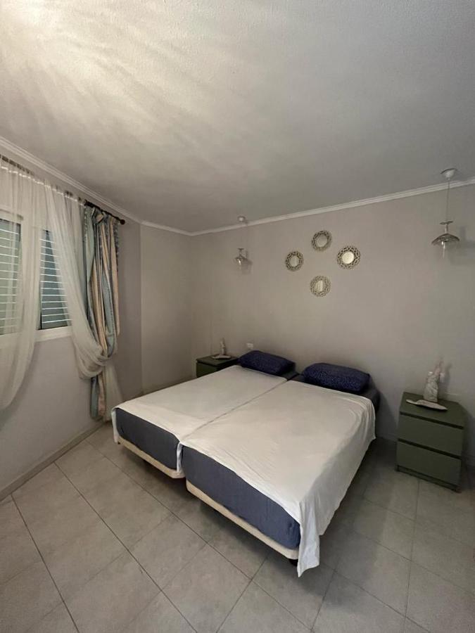 Cozy Apartment Near The Beach Playa de las Américas Exterior foto