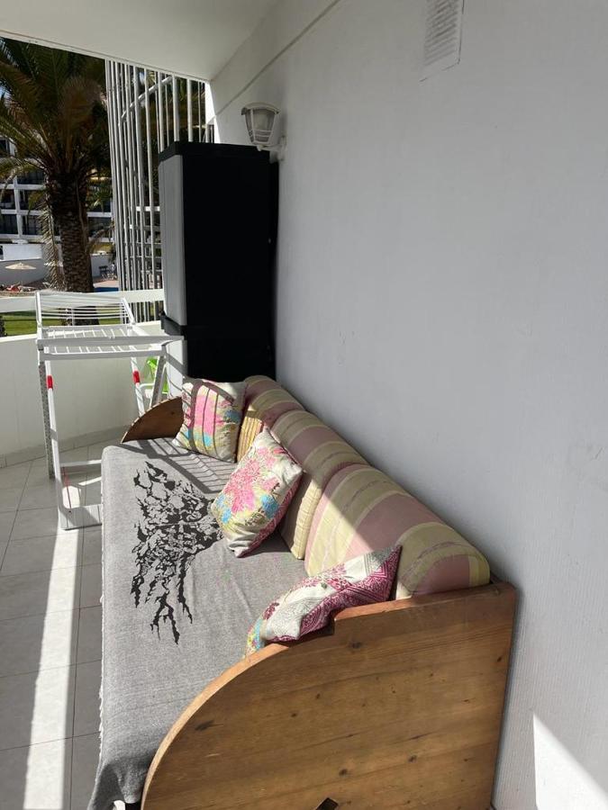 Cozy Apartment Near The Beach Playa de las Américas Exterior foto