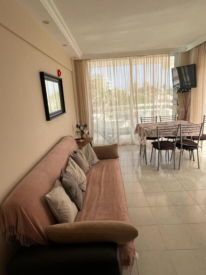 Cozy Apartment Near The Beach Playa de las Américas Exterior foto